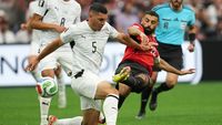 Noua Zeelandă – Egipt la CM 2026. A venit golul care răstoarnă fotbalul. N-ai fi pariat un leu pe așa clasament grupa G!
