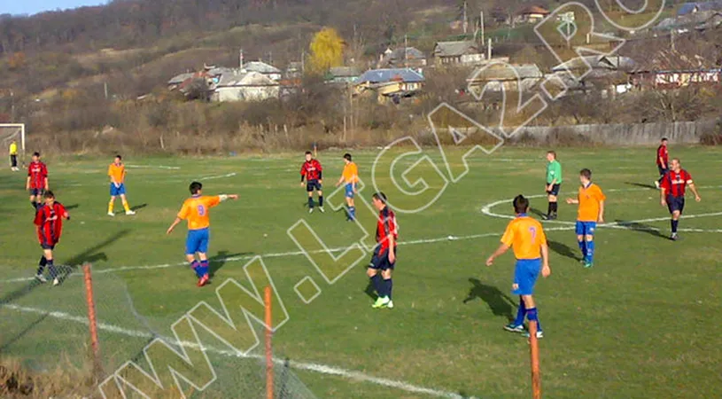 I-a învins echipamentul!