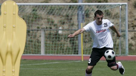 Mardare: „Batem Vasluiul la două goluri"