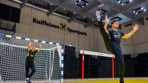 THW Kiel și Flensburg, două dintre cele mai puternice echipe de handbal din lume, pledează pentru un start de sezon de la 1 ianuarie și anularea Campionatului Mondial din 2021!