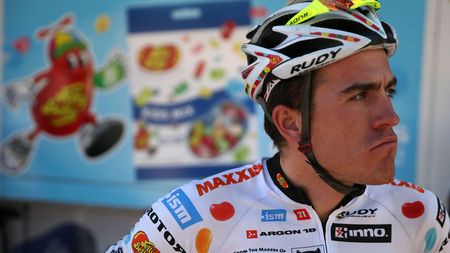 Sergei Țvetcov e gata de Milano-Sanremo: "Voi încerca să fiu în evadare. E o cursă grea, foarte lungă". Ținta clară a românului pentru acest sezon: "Îmi doresc mult să merg în Giro"