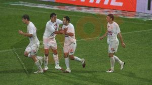 Sabău a executat CFR-ul!** CFR - Târgu Mureș 1-2