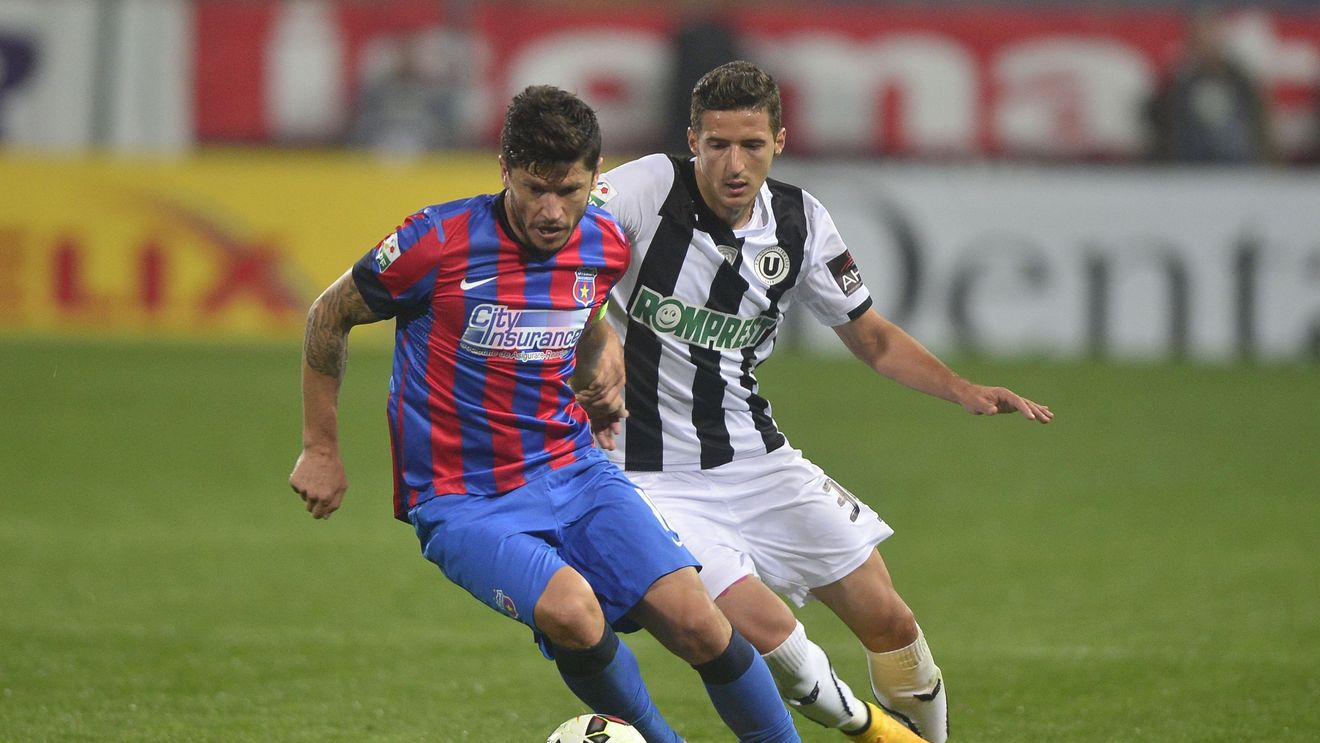 Gigi Becali insistă pe lângă Pițurcă. "Ia-l și pe Tănase". Transferul se face dacă arabii plătesc 2 milioane de euro 