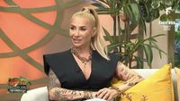 Antena 1 a dat-o afară pe Anamaria Prodan! Emisiunea ei a fost anulată peste noapte