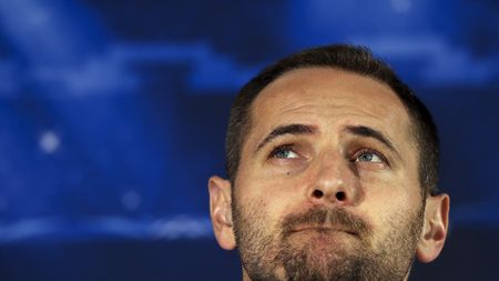 TAS a respins apelul lui Josip Simunic, croatul va rata Cupa Mondială