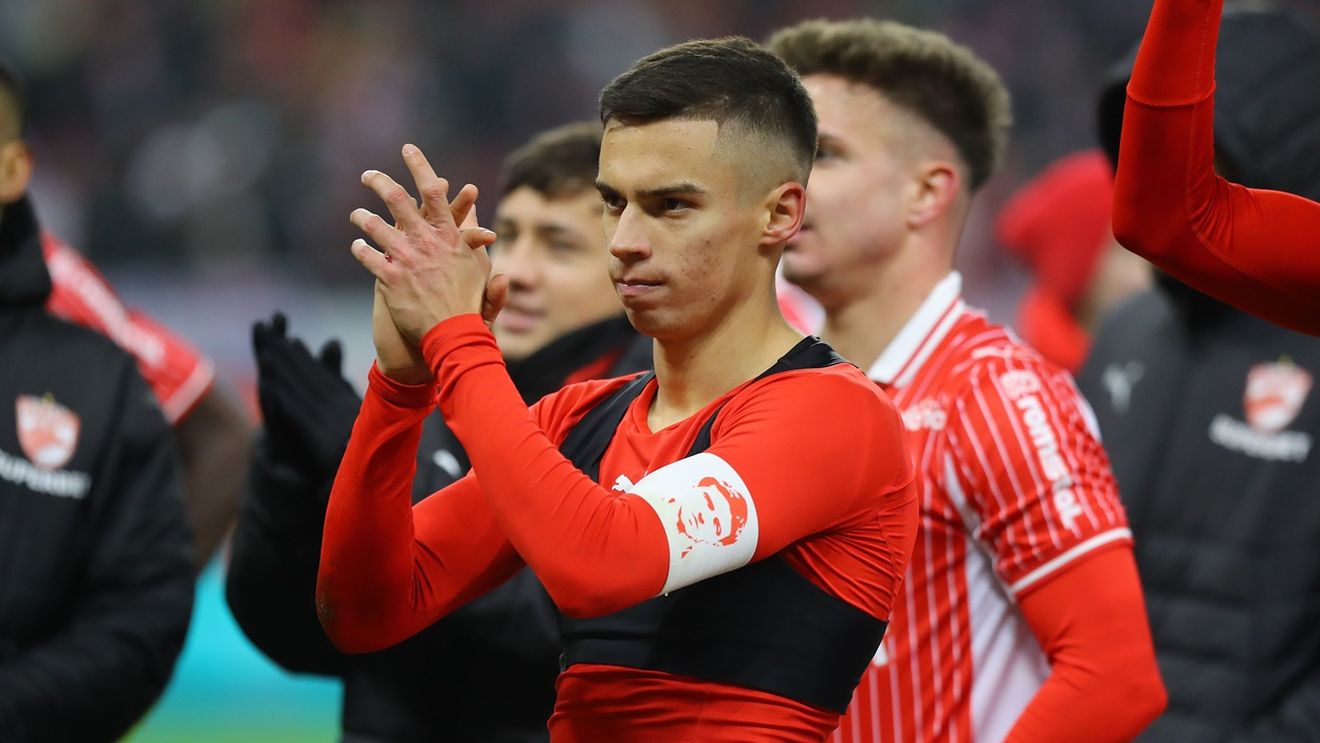 Ucrainenii au făcut ofertă de 4.000.000 de euro pentru Cîrjan: „Nimeni din România nu rezistă la banii ăştia”