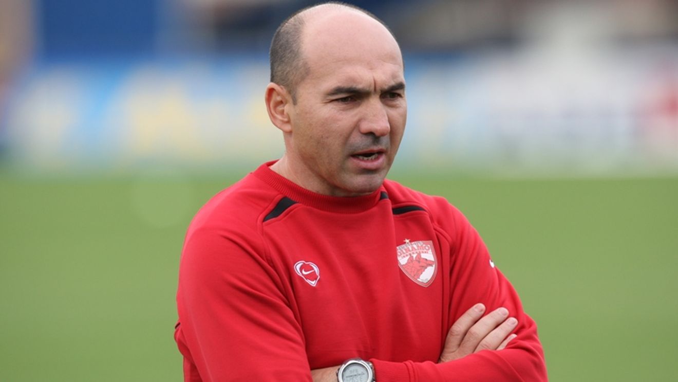"Mai bine jucam prost și câștigam"