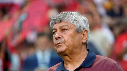 Lui Mircea Lucescu i s-a cerut demisia de la Dinamo Kiev, după o nouă înfrângere în Ucraina: „Pot pleca oricând!”