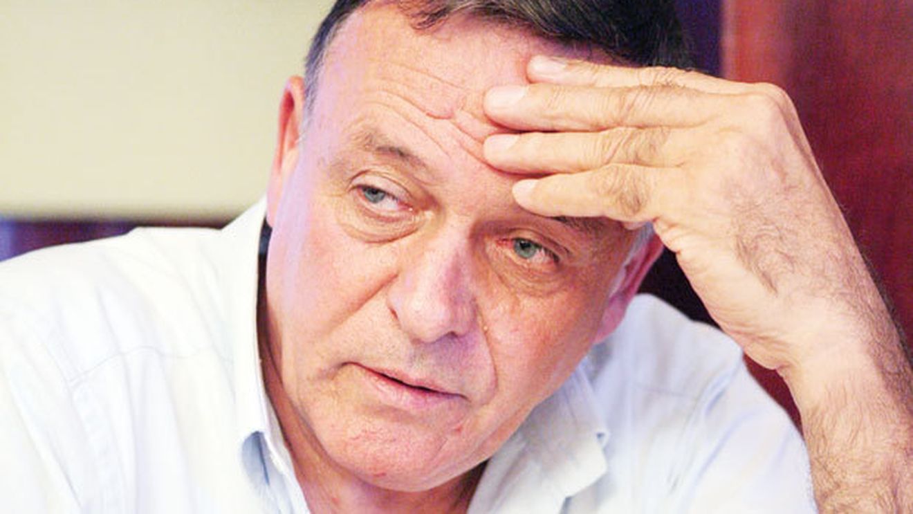 Gheorghe Constantin amenință că va întoarce pe dos lumea fotbalului nostru!** "După proces, fac dezvăluiri!"