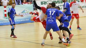 Asul din mâneca lui Dinamo pentru finalul de sezon și cum se mobilizează bucureștenii pentru jocurile din Baia Mare. De ce Minaur a fost "pasivă" în Capitală și argumentul care îi determină pe adversari să fie reținuți