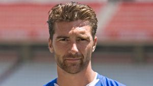 Galatasaray l-a achiziționat pe De Sanctis