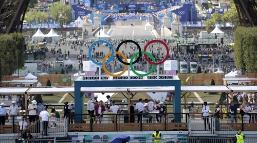 Mesaj pentru federațiile sportive după terminarea Jocurilor Olimpice din Franța! „Poate că am învățat ceva din acest capitol Paris 2024”. SPECIAL