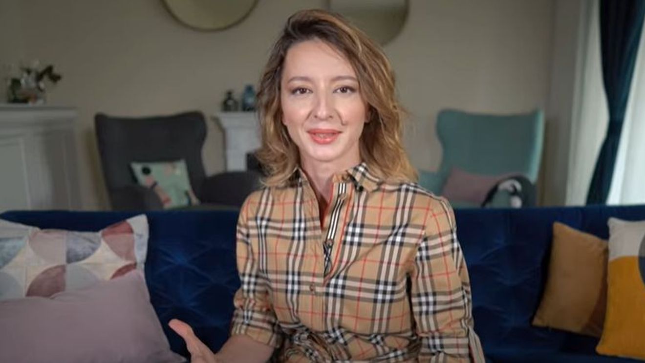 Ana Maria Popescu, explicații după ce a refuzat să dea mâna cu ministrul Eduard Novak: „A fost forma mea de revoltă”. Ipostază nouă pentru sportivă: s-a apucat de vlogging | VIDEO