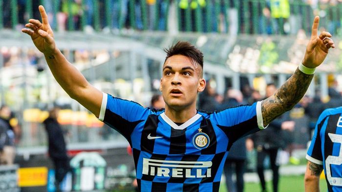 Lautaro Martinez, primul transfer extraterestru pe care îl face Barcelona ca să îl ţină pe Messi fericit! Întâlnirea secretă de la Milano + cifrele uriaşe negociate de cluburi