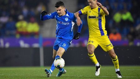 Coșmar la început de an pentru Ianis Hagi! E pe picior de plecare după ce Genk a adus și un fost jucător din Premier League pe postul lui