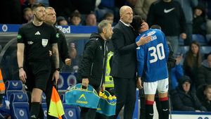 Reacția antrenorului lui Rangers despre Ianis Hagi. Transformare incredibilă a discursului despre român