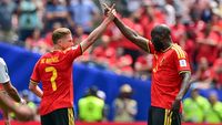 „Epuizant!”. Belgienii, storși după remiza cu Egipt de la CM 2026