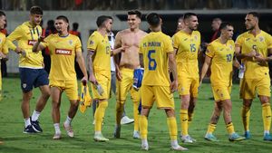 Ce scriu americanii de la USA Today despre Turcia - România: „E favorită clar!”