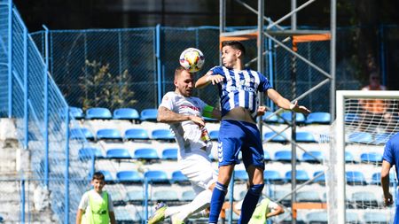 Surpriza ultimelor două ediții de Liga 2, la primele concluzii în acest sezon: demite antrenorul! Președintele și-a înaintat și el demisia