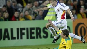 29 de ani de la ultima "dublă" brașoveană