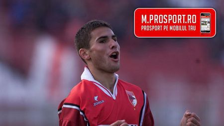 Transferul anului în Liga I?** Marginalizat de Cesena, Mutu e aproape de o revenire la Dinamo!** Vezi în ce condiții