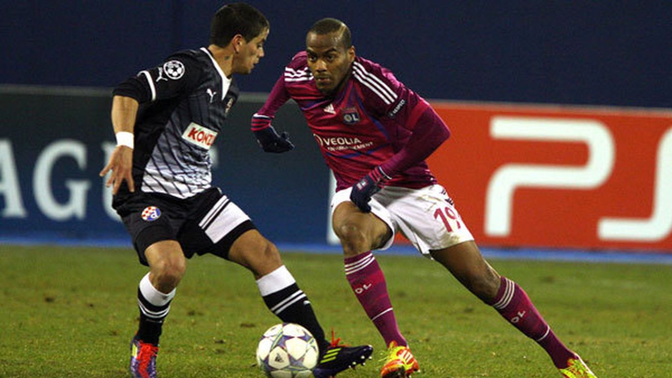 În Franța, s-a pariat la Dinamo Zagreb - Lyon pe scor corect! Cota era ULUITOARE!** Informații INCREDIBILE despre șeful croaților