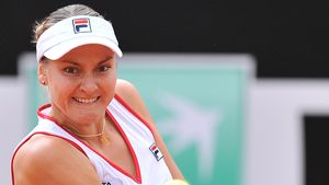 Una dintre cele mai mari tenismene și-a anunțat retragerea: "Corpul meu a cedat!"