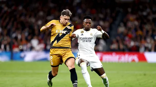 Andrei Rațiu, lângă Yamal, Mbappe și Vinicius! E incredibil în ce TOP a izbutit românul dorit de FC Barcelona să își facă loc