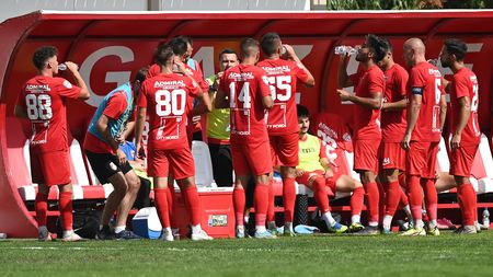 CS Tunari și-a numit noul antrenor principal, unul demis de curând de altă echipă din Liga 2