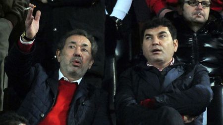 Cristi Borcea îi tăvălește pe fani, jucători și pe Liviu Ciobotariu:** "Au fost căcăcioși!"