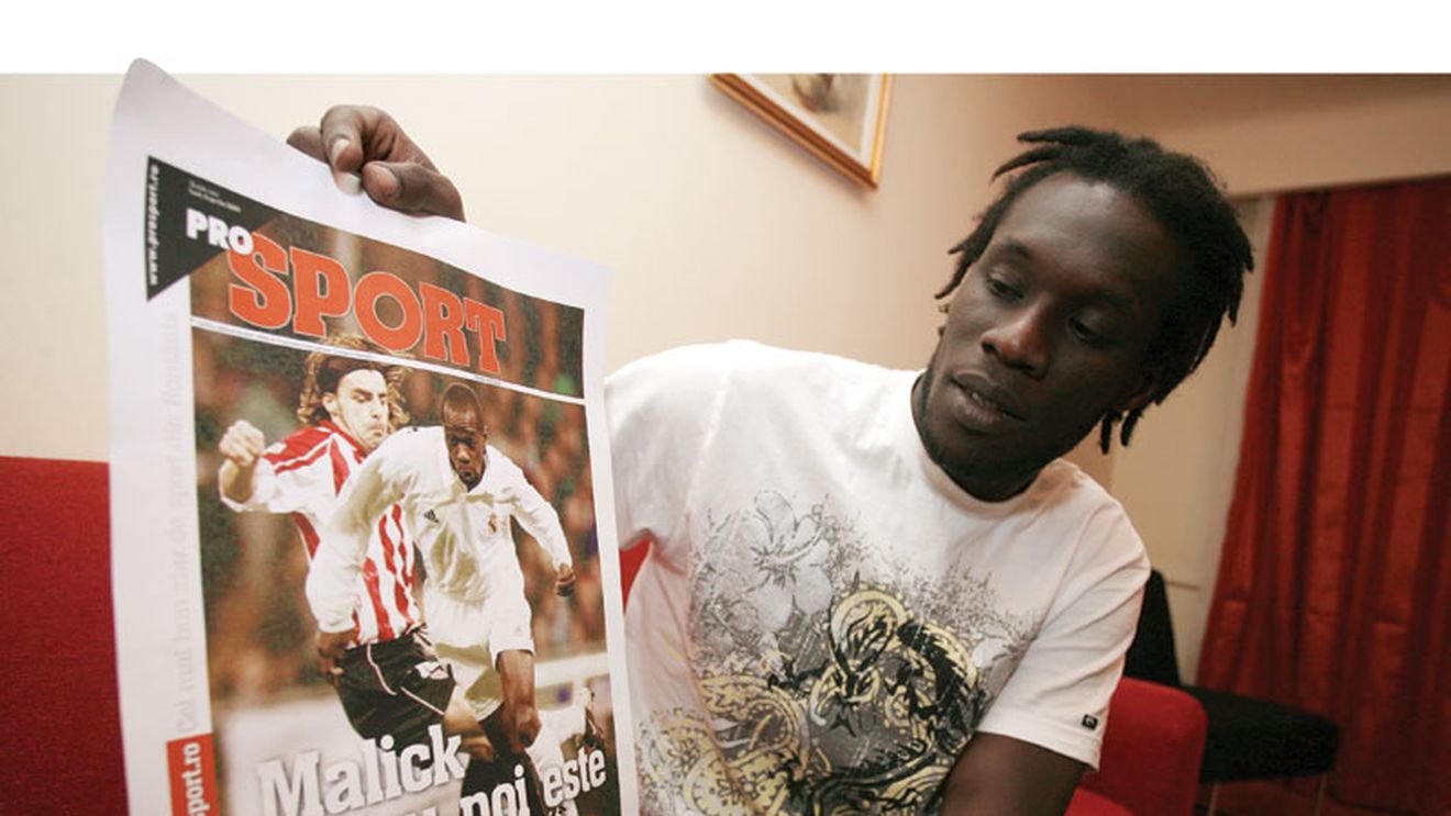 Makelele al „câinilor"