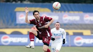 Transfer rapid! Emil Dică rechemat la prima echipă!