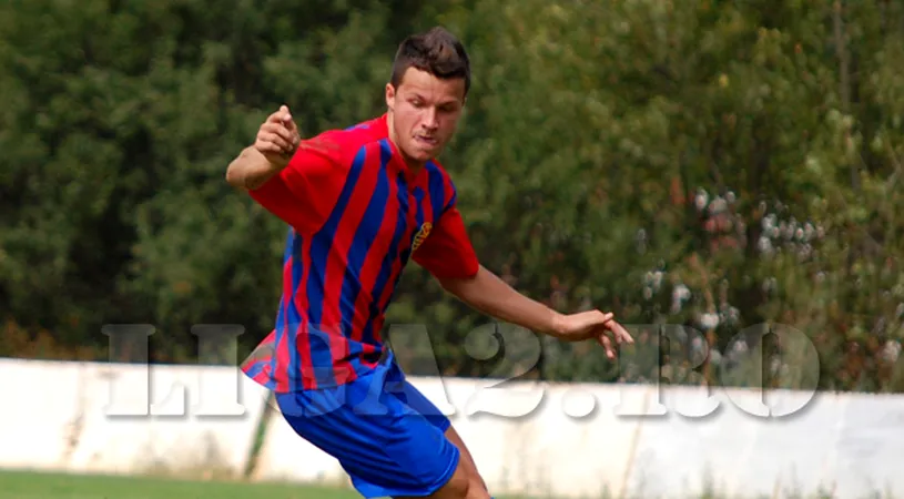 Chindia cu ocaziile,** Metaloglobus cu golurile