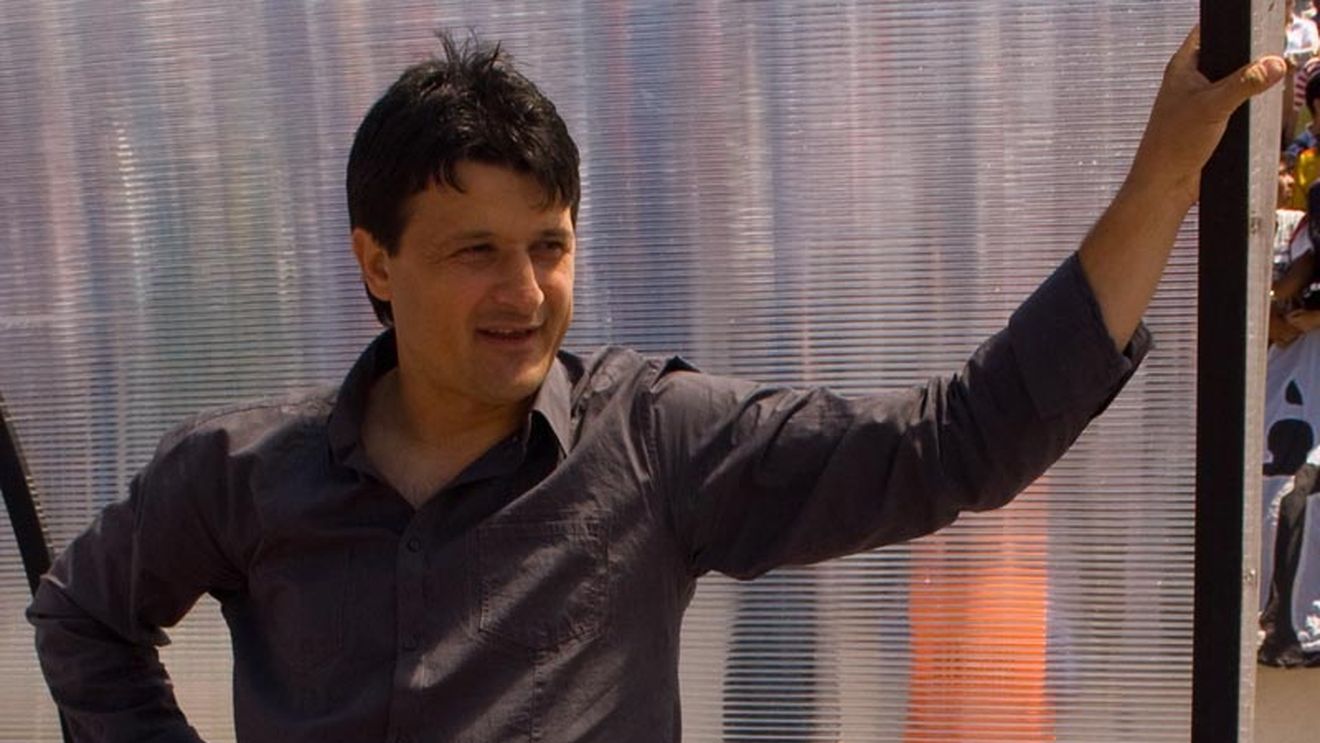 Adrian Falub: "Mediașul merita să rămână în Liga I"