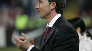 Stoica: "Și dacă rămâne cu cele 3 puncte de la Roma, CFR a făcut istorie"