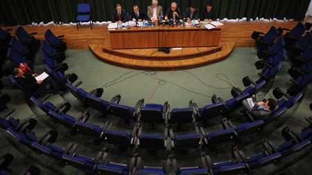 Comisia de Disciplină a FRF și-a declinat competența în cazul CS Universitatea Craiova