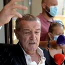 Cum l-a descris presa din Letonia pe Gigi Becali înainte de FCSB – RFS: „De 20 de ori mai scandalos decât patronii noștri!”