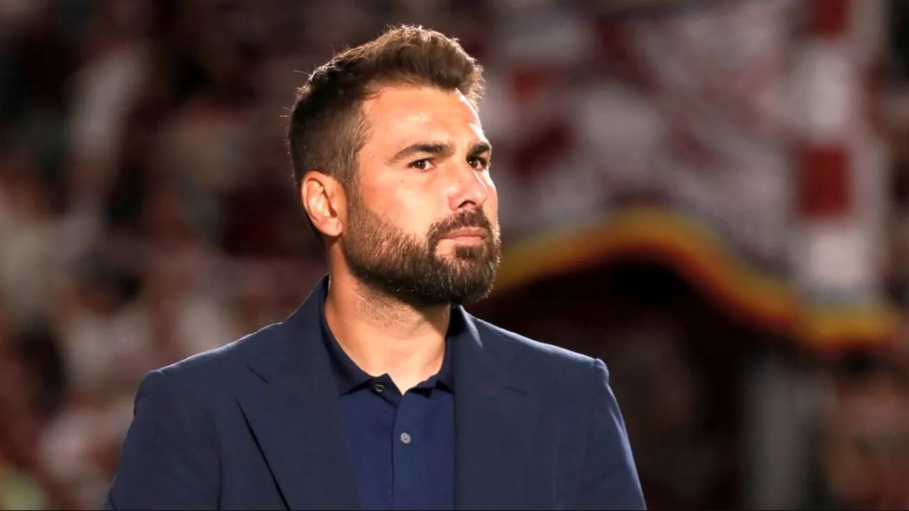 Autocarul lui Neftchi Baku, echipa lui Adrian Mutu, implicat într-un accident rutier. Ultimele detalii din Azerbaidjan