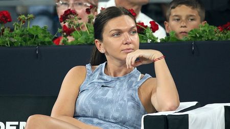 Drama Simonei Halep, dată exemplu: „Ne-au povestit detalii din cazul ei”