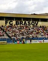 Instalația de nocturnă a stadionului Tineretului, din nou funcțională. Arena nu are, însă, generator și nu poate organiza meciuri mai sus de Liga 2