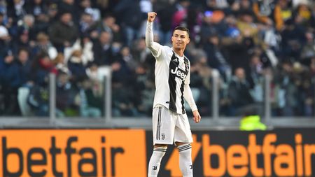 Câte goluri a marcat Cristiano Ronaldo în 2018. Nu a reușit să-l depășească pe "rivalul" Messi