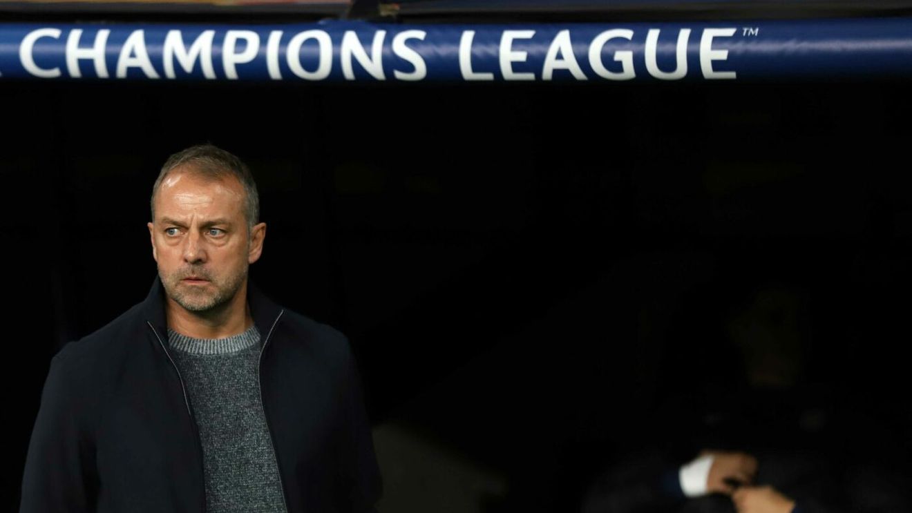 Portarul de 30.000.000 de euro pe care vrea să-l transfere FC Barcelona de la rivală