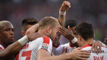 LIVE BLOG | ACS Poli Timișoara - Dinamo 0-2! Nemec, printr-o 'dublă', a adus primul trofeu pentru dinamoviști după o pauză de cinci ani! 