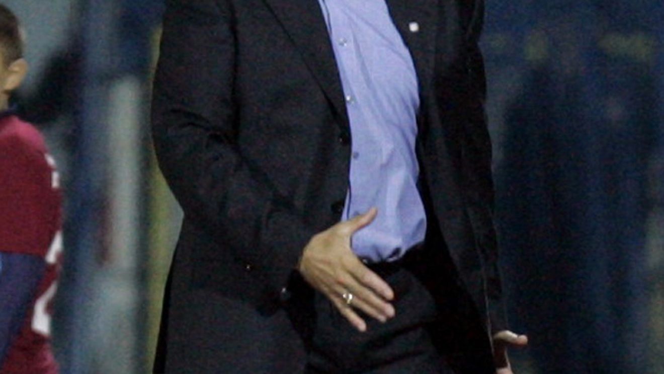 Ionuț Popa: "Jucătorii mei au fost lamentabili"