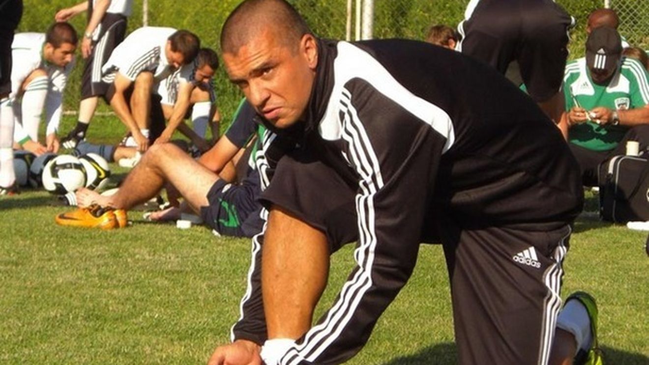 Trădare la nivel "înalt"! Pancu a ales Vasluiul