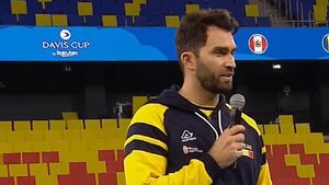 Horia Tecău își amână retragerea pentru a duce România la turneul final din Cupa Davis: „Se pare că va mai fi un meci!" Anunț uriaș al campionului nostru