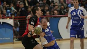 UCM Resita, la un pas de semifinalele Challenge Cup