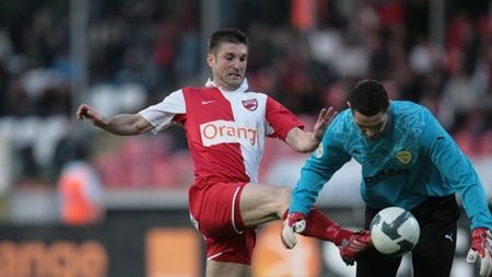 "Andrei Cristea trebuie să plece! Am înțeles că merge în Italia"