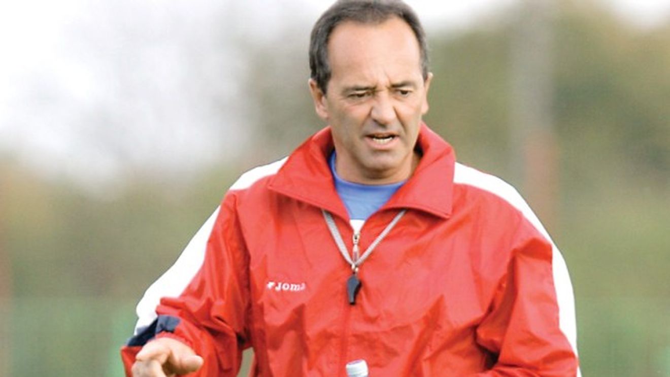 Prosport a anticipat demiterea lui Ortega!