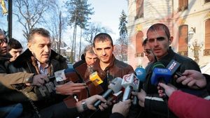 Artiom nu vrea să plece: "Mai am multe de demonstrat la Steaua!"